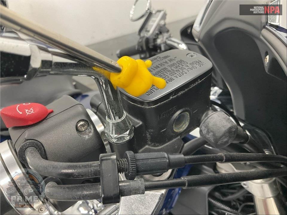 2013 Yamaha XVS13CTFD/C V-STAR DELUXE — фото 26