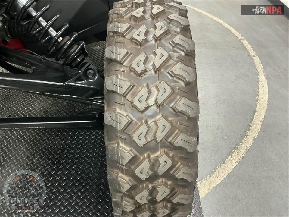 2025 Can-Am MAVERICK X3 X RS TURBO RR — фото 15