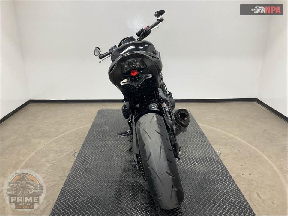 2022 Kawasaki ZR900FNFNN Z900 (ABS) — фото 4