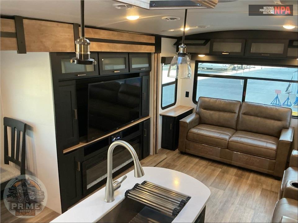 2022 Keystone Rv M-330RL OUTBACK SERIES — фото 7