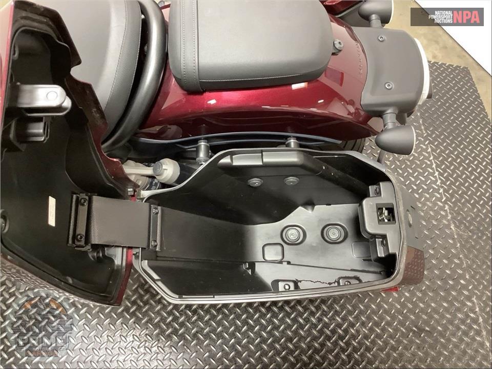 2023 Honda CMX1100D2 REBEL 1100T DCT — фото 18