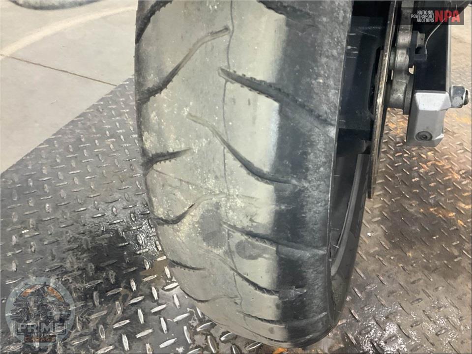 2013 Suzuki DL650AL3 V-STROM ABS — фото 15