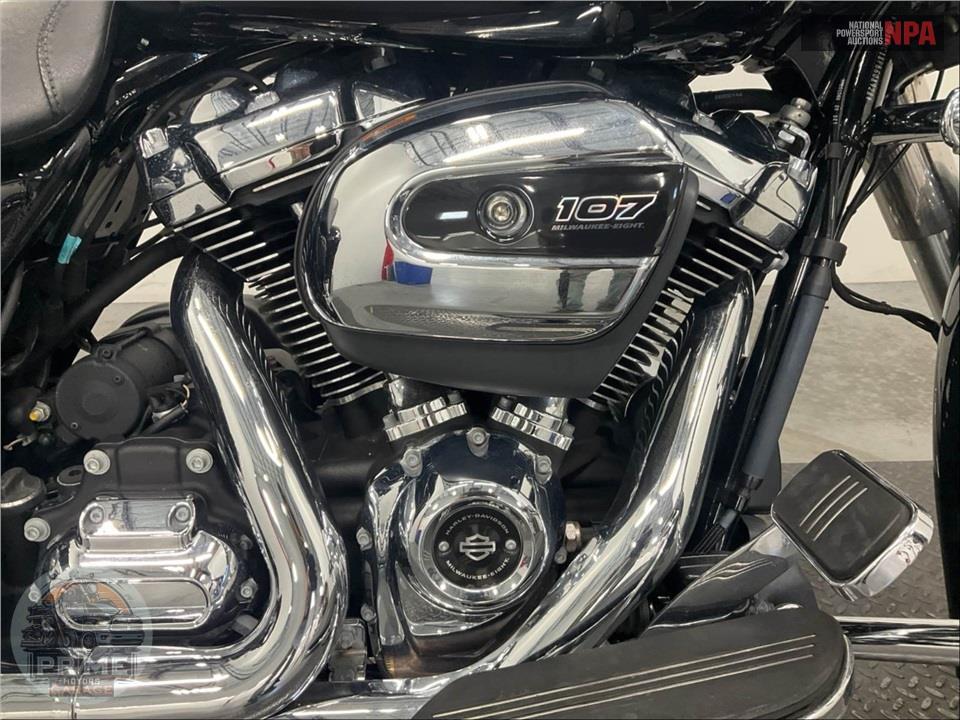 2023 Harley-Davidson FLTRX ROAD GLIDE — фото 6