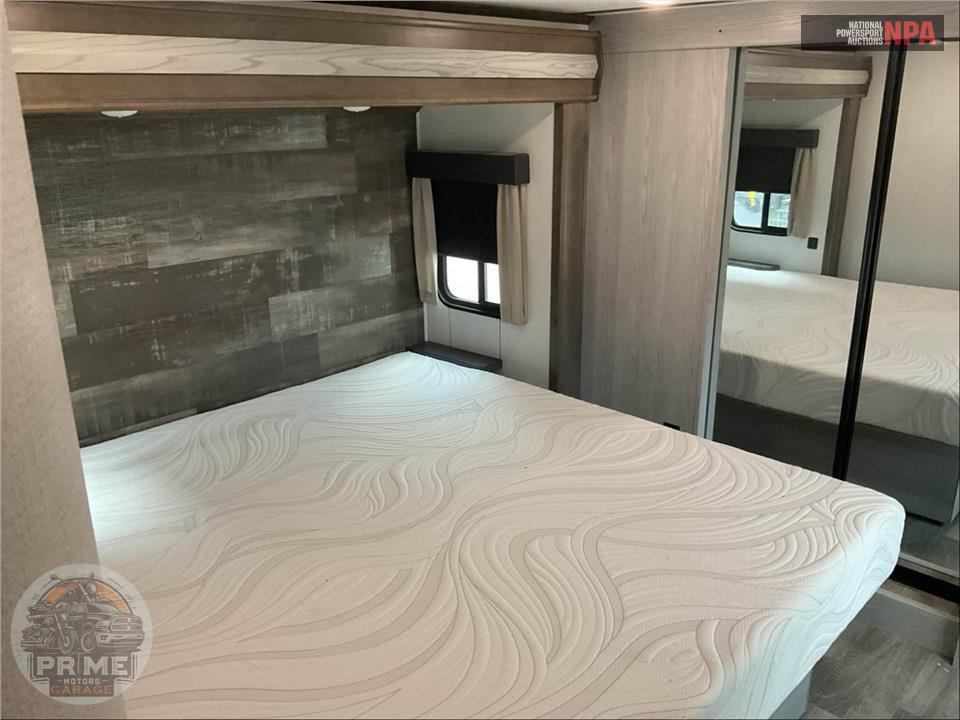 2020 Keystone Rv M-385 BR - MONTANA HIGH COUNTRY FIFTH WHEEL SERIES — фото 13