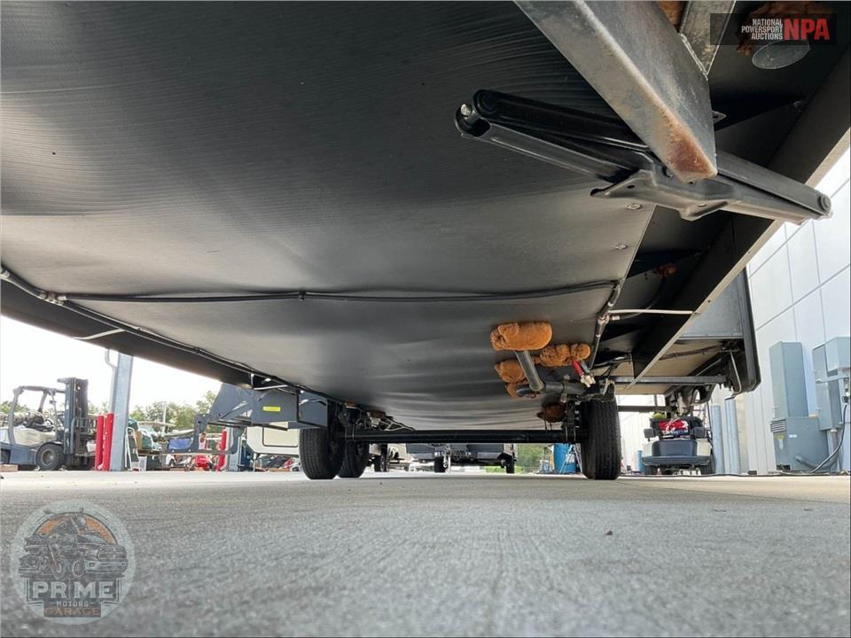 2023 Grand Design Recreational Vehicles M-297QB - TRANSCEND XPLOR SERIES — фото 38