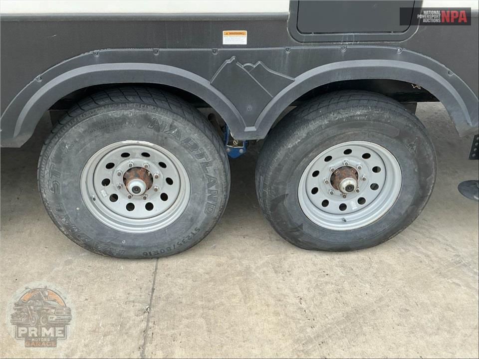 2021 Keystone Rv M-377 FL - MONTANA HIGH COUNTRY FIFTH WHEEL SERIES — фото 34