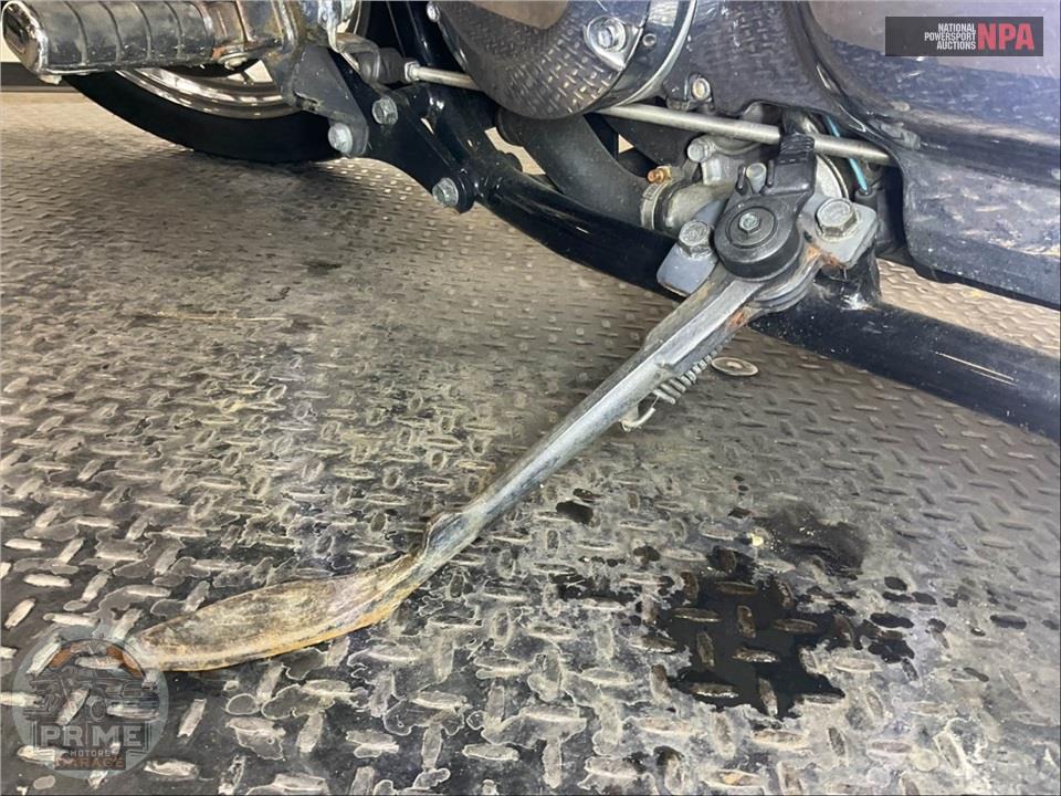 2005 Honda VT750C5/CA5 SHADOW AERO — фото 46