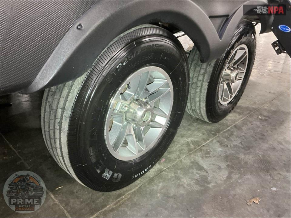 2020 Atlas M-2502REF - FIFTH WHEEL SERIES — фото 35