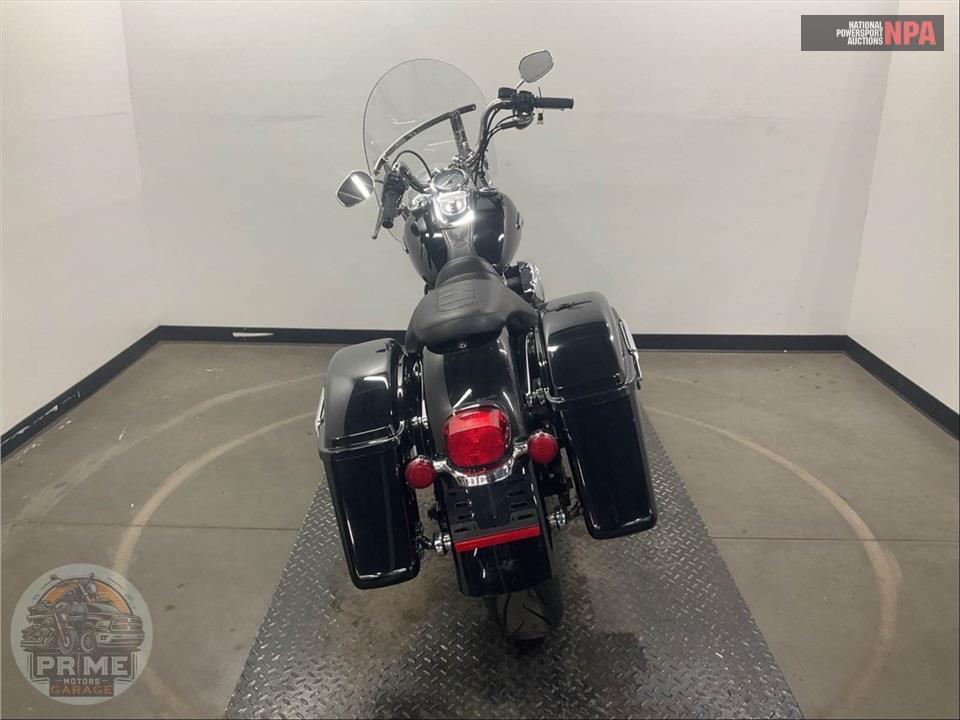 2012 Harley-Davidson FLD-103 DYNA SWITCHBACK — фото 4