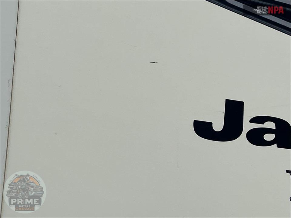 2017 Jayco M-23 XM FORD E450 - REDHAWK SERIES — фото 28