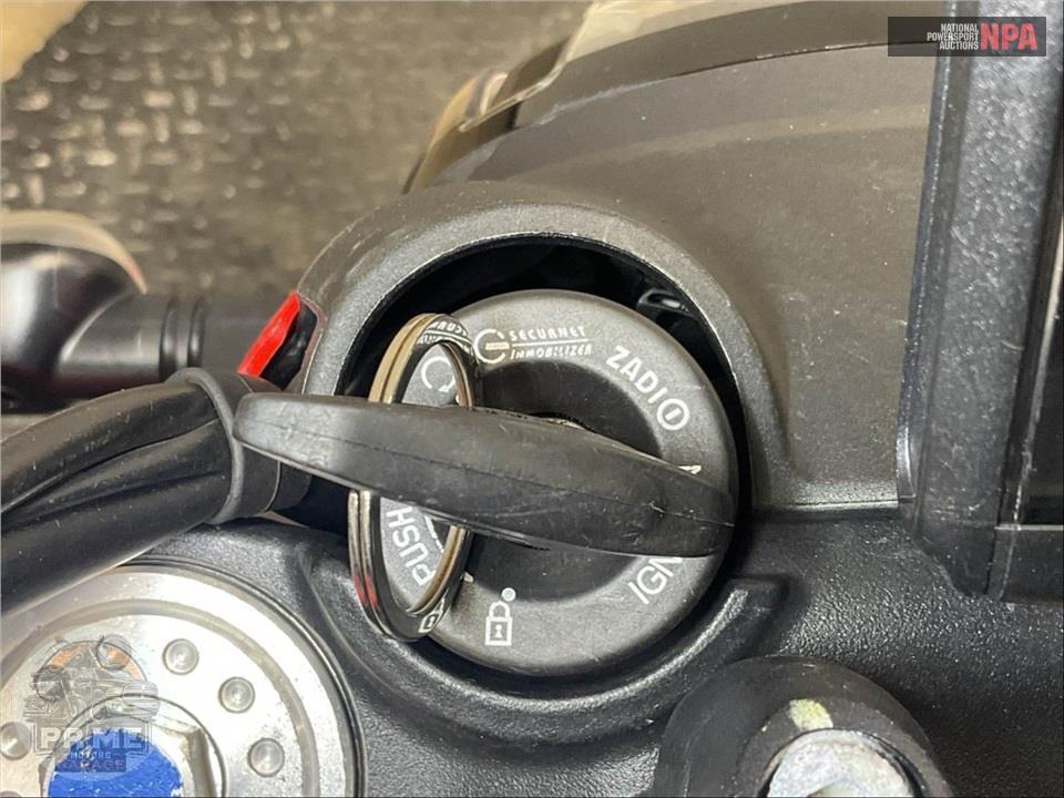 2024 Ducati SCRAMBLER 800 FULL THROTLE — фото 12
