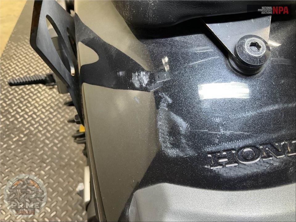 2023 Honda CMX1100D2 REBEL 1100T DCT — фото 14