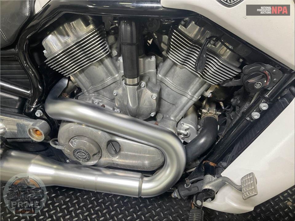 2013 Harley-Davidson VRSCF MUSCLE V-ROD — фото 6