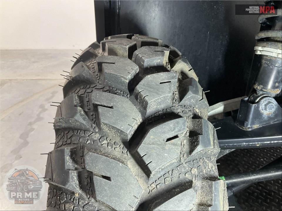 2023 Kawasaki MULE PRO-MX EPS — фото 18