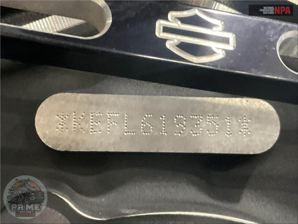 2020 Harley-Davidson FLHTK ULTRA LIMITED — фото 36