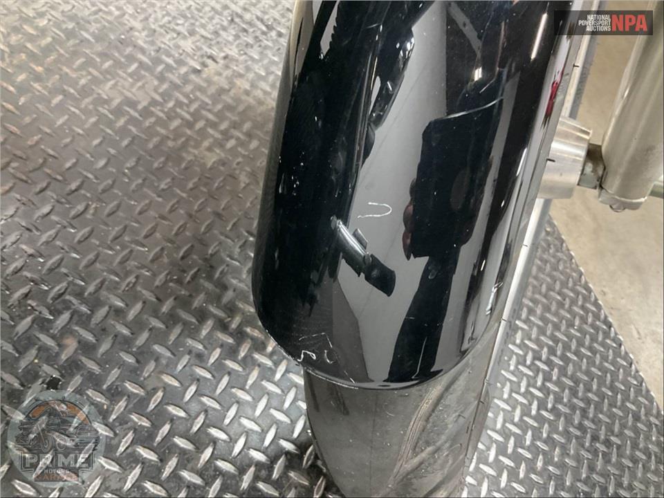 2006 Harley-Davidson FXDCI DYNA SUPER GLIDE CSTM — фото 15