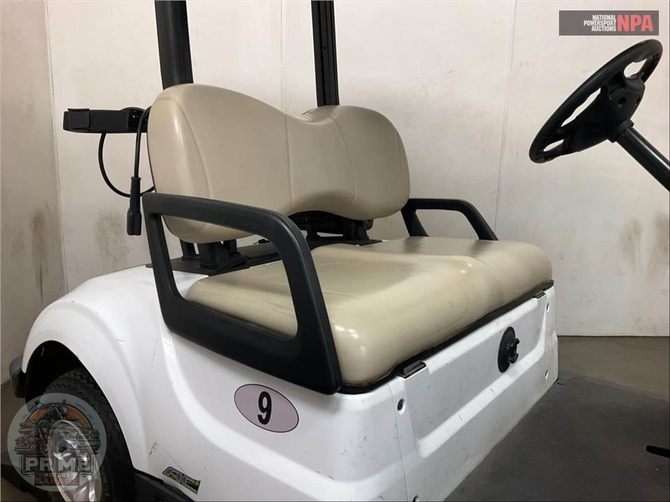 2021 Yamaha DR2EV1XAC FLEET — фото 7