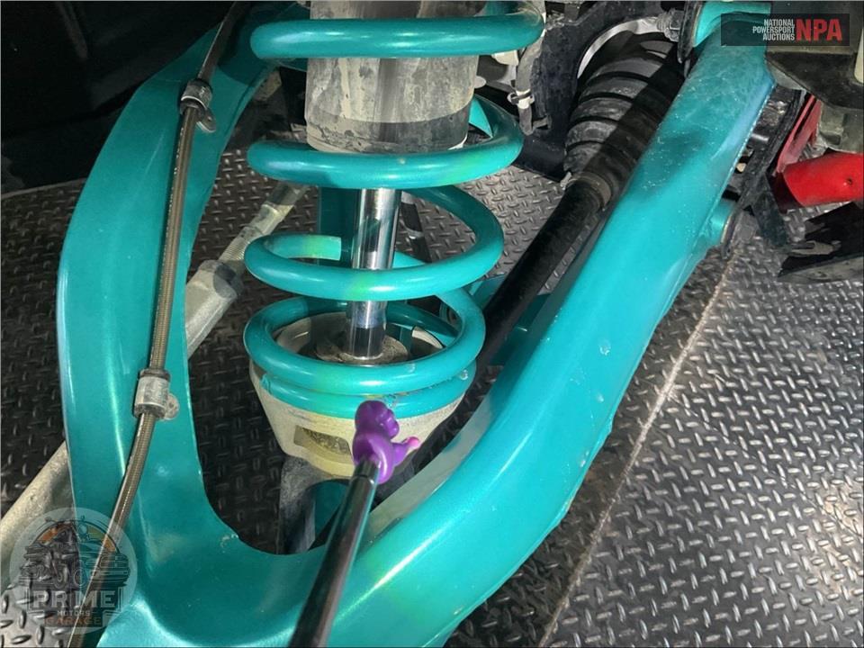 2025 Polaris RZR PRO R 4 ULTIMATE — фото 17