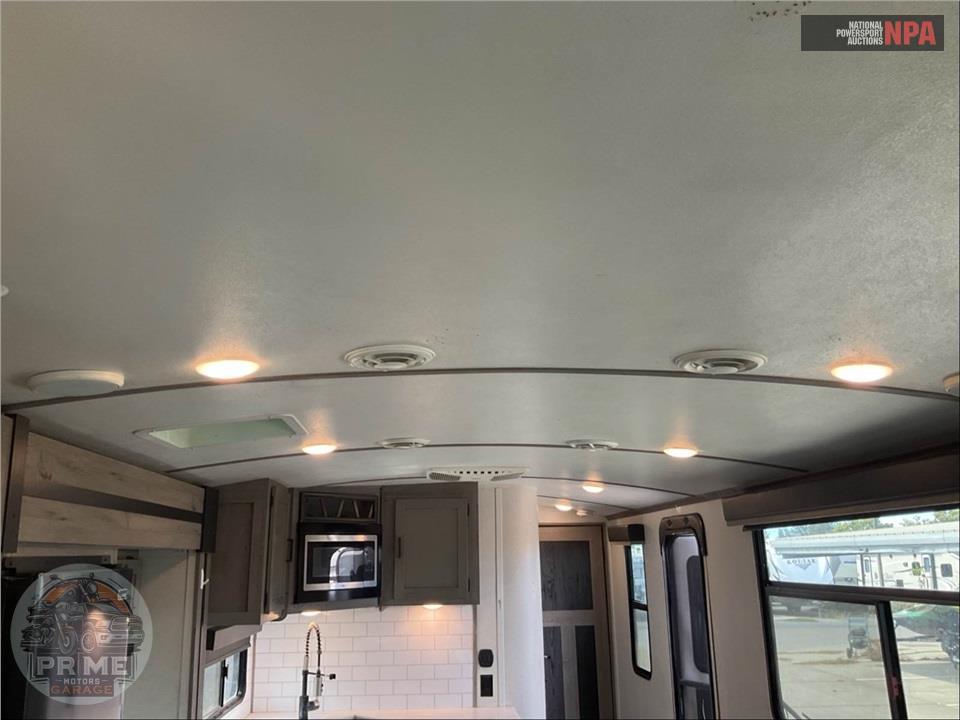 2021 Keystone Rv M-341 RD - OUTBACK SERIES — фото 26