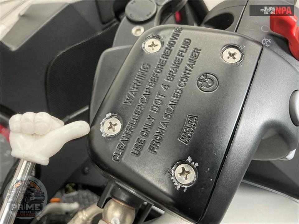 2005 Bmw R1200RT — фото 41