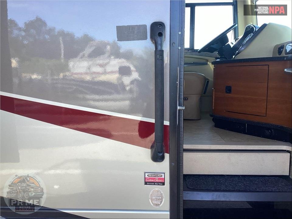 2014 Allegro M-38QRA FREIGHTLINER 340HP - ALLEGRO RED SERIES — фото 7