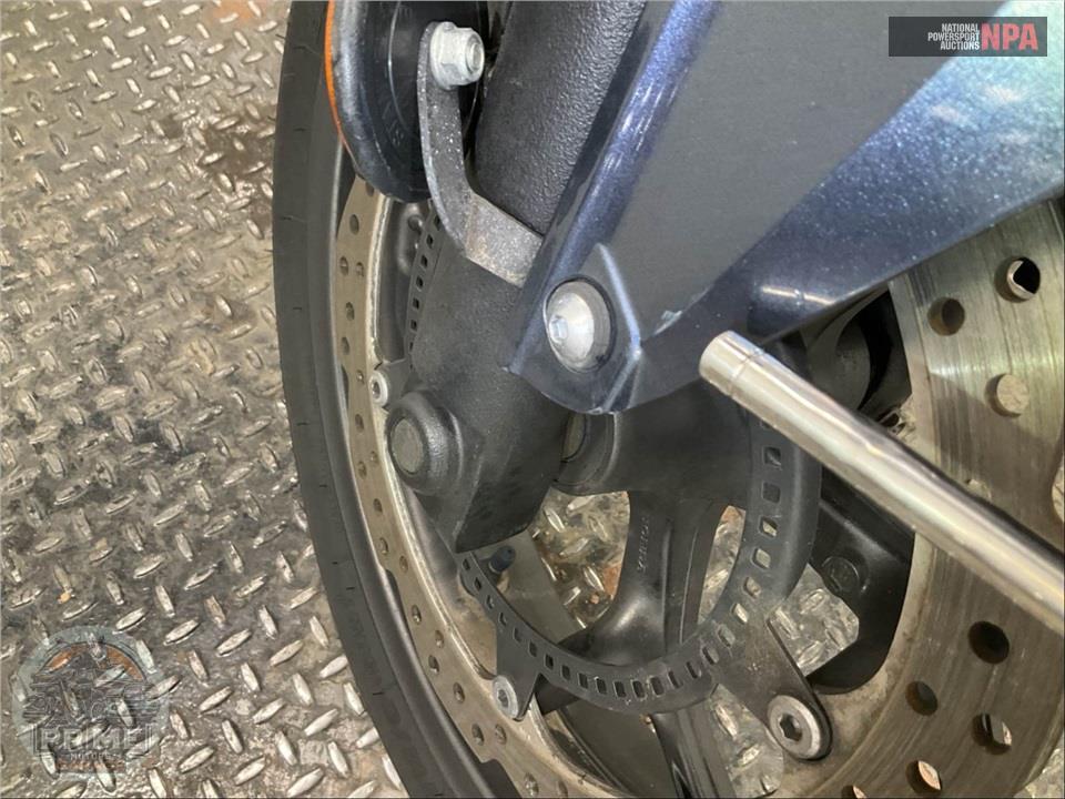 2015 Honda CTX700DF TOURING DCT (ABS) — фото 15