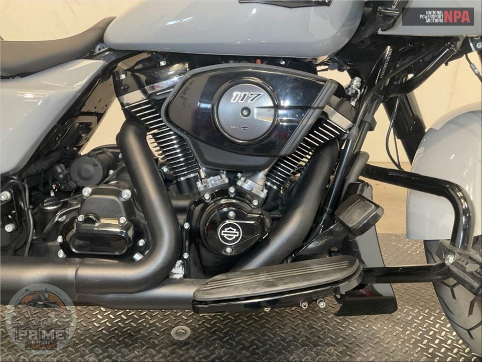 2025 Harley-Davidson FLTRX ROAD GLIDE — фото 6
