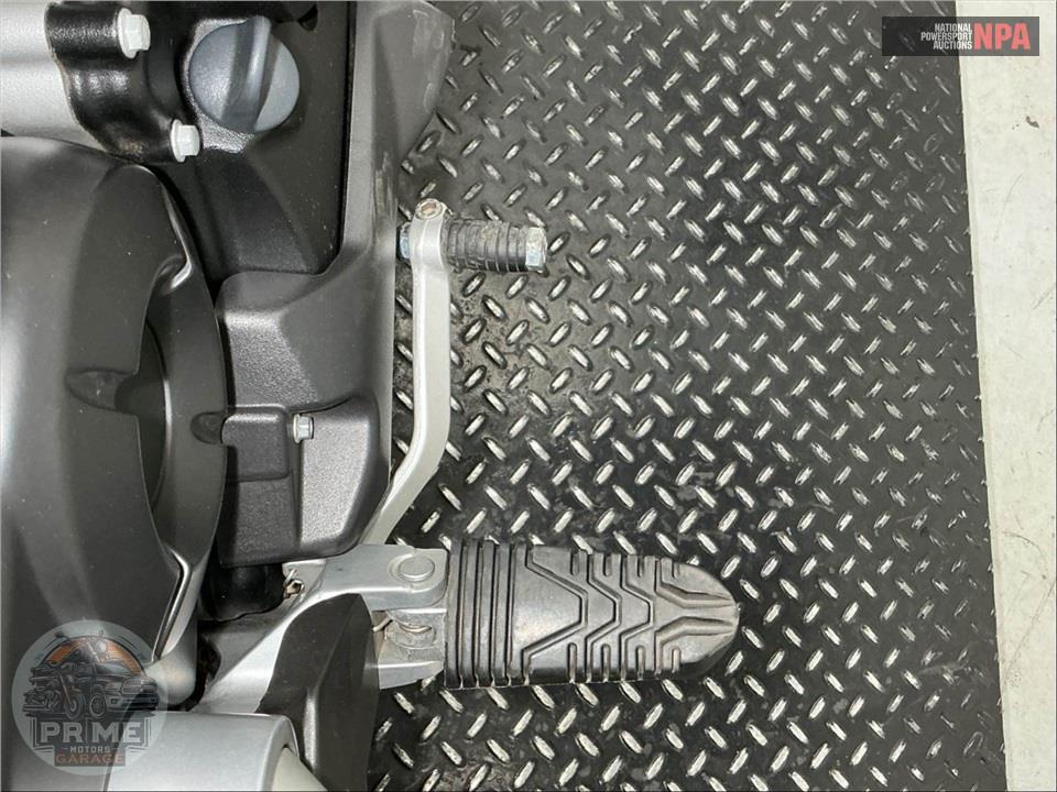 2012 Aprilia MANA 850 GT ABS — фото 32