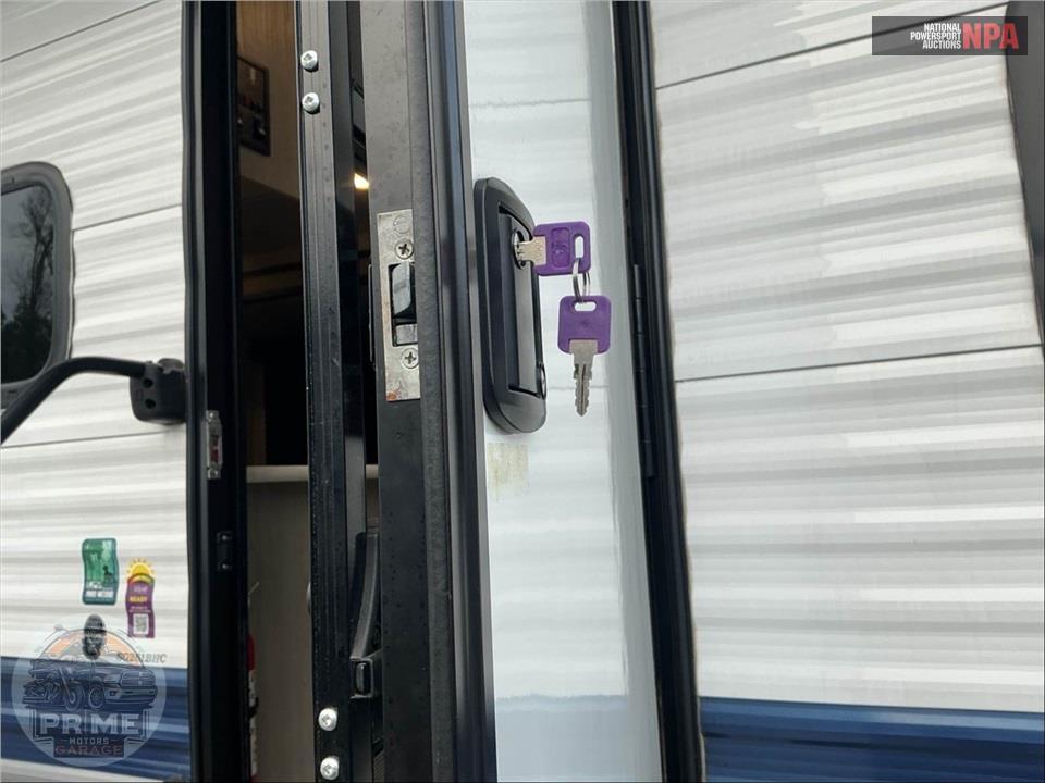 2024 Keystone Rv M-261 BHC - SPRINGDALE SERIES — фото 26