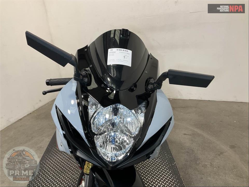 2023 Suzuki GSX-R750M3 — фото 27