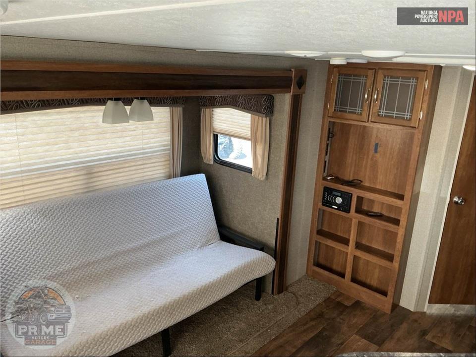 2018 Keystone Rv M-258 RLWE - SPRINGDALE ECO-LITE SERIES — фото 6