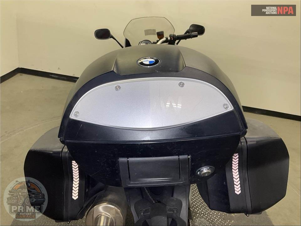 2013 Bmw F800GT — фото 20