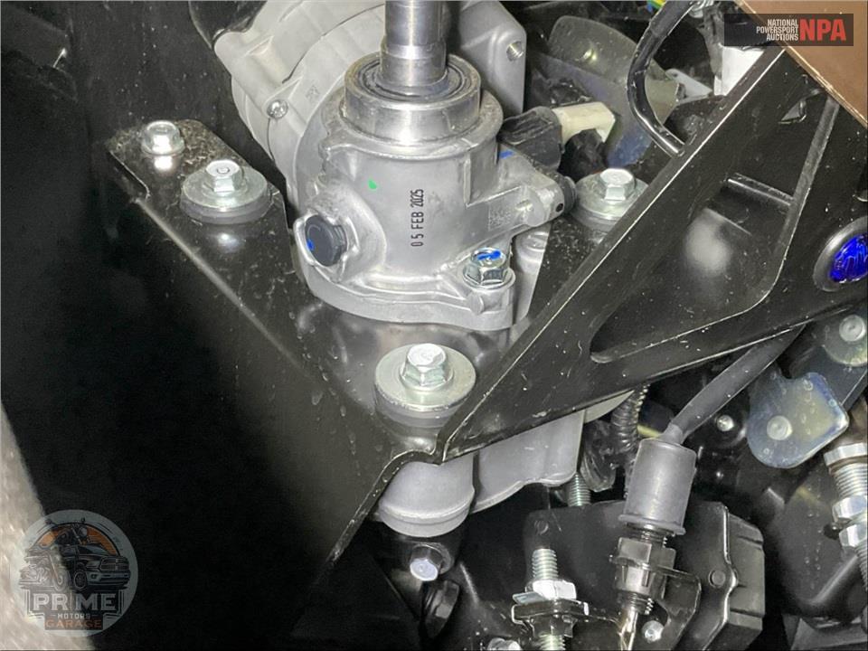 2026 Kawasaki KWF1000VTFNN RIDGE — фото 11