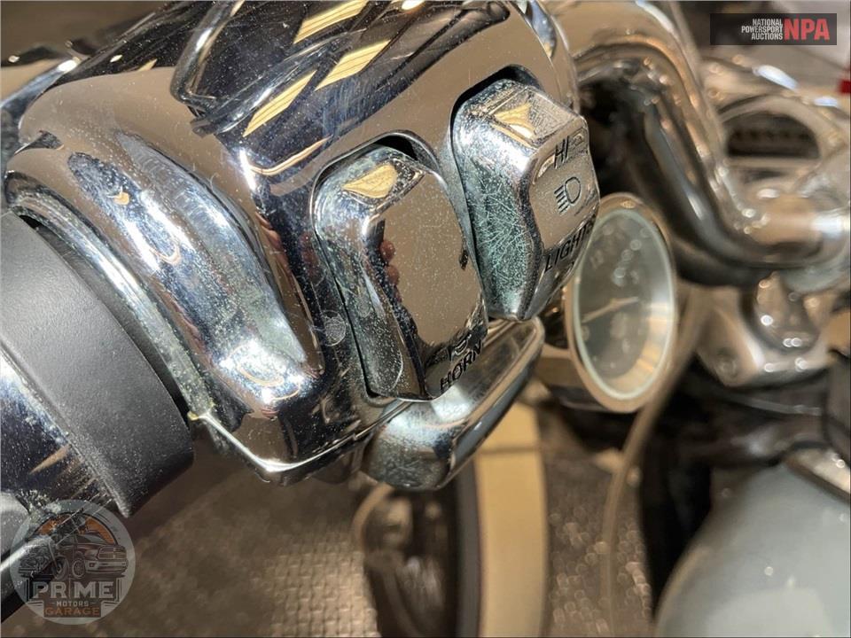 2002 Harley-Davidson FXDL DYNA LOW RIDER — фото 22