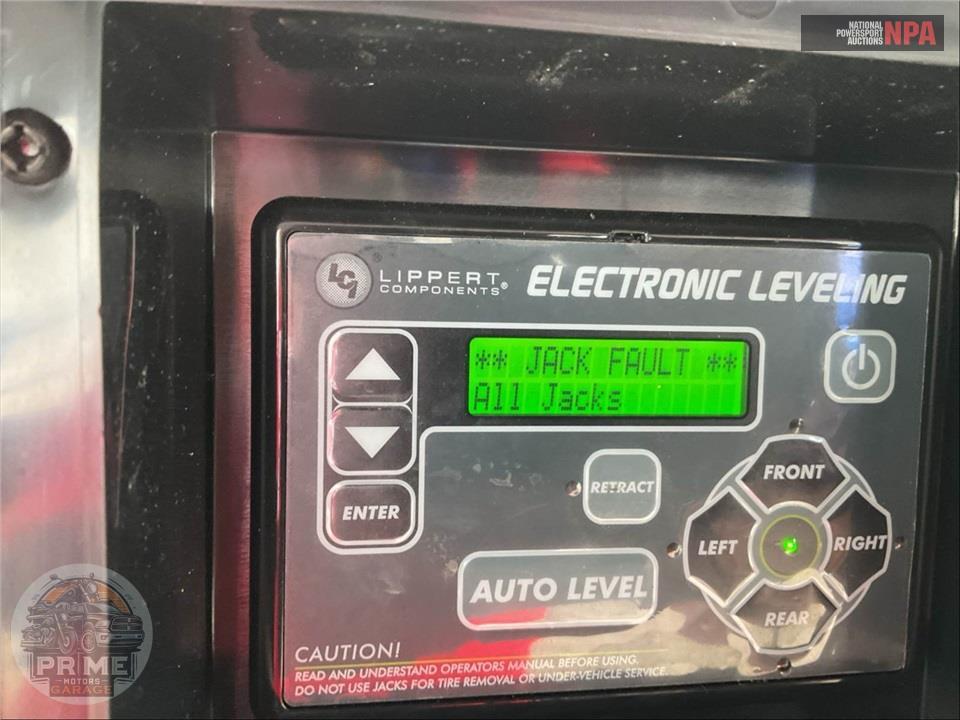 2025 Keystone Rv M-3920DSL-SPRINTER-WB — фото 22