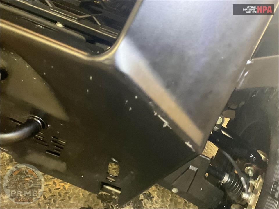 2024 Polaris RANGER XP 1000 PREMIUM — фото 21