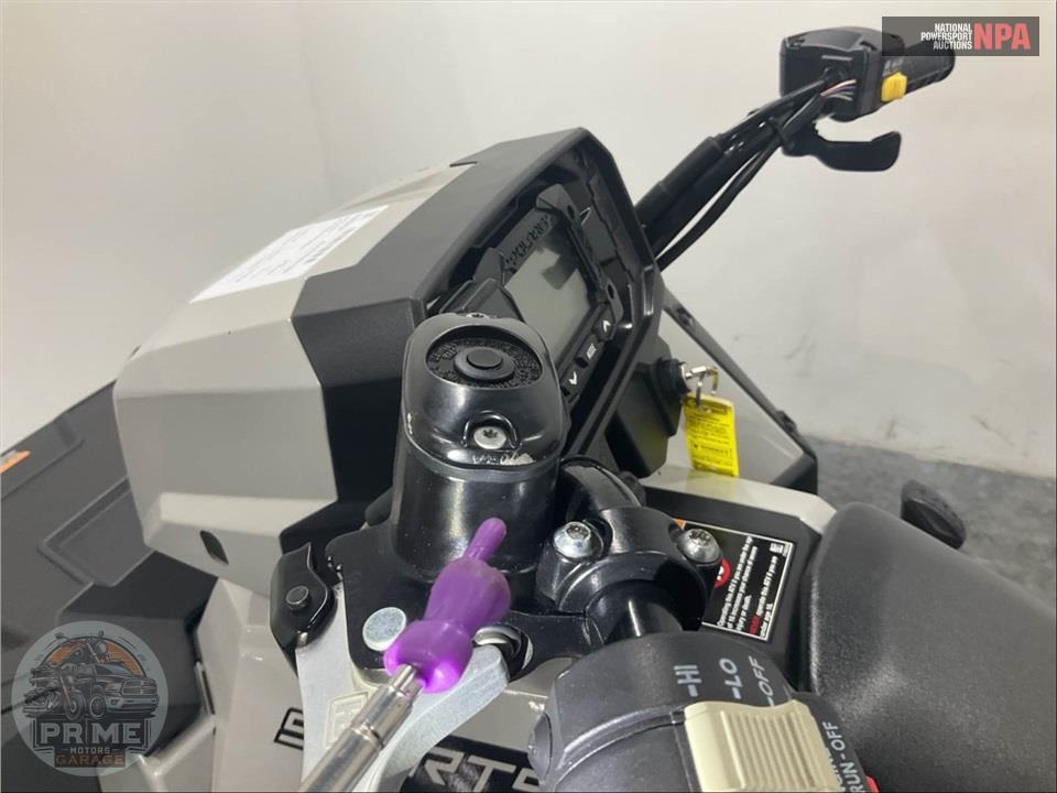 2023 Polaris SPORTSMAN 850 PREMIUM — фото 20