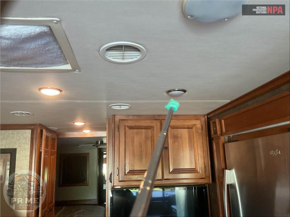 2014 Allegro M-38QRA FREIGHTLINER 340HP - ALLEGRO RED SERIES — фото 50