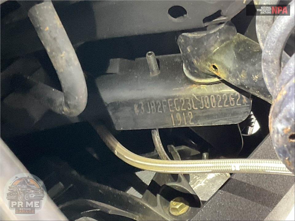 2020 Can-Am RYKER 900 ACE — фото 38