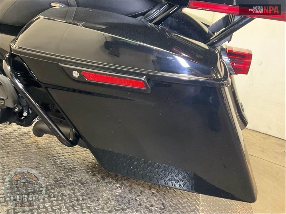 2020 Harley-Davidson FLHTK ULTRA LIMITED — фото 20