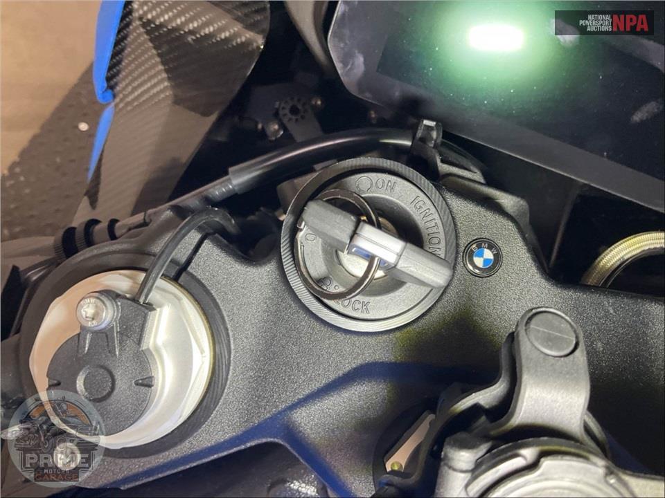 2025 Bmw S 1000 RR — фото 9