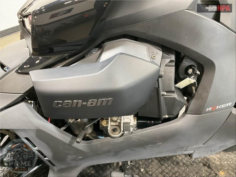 2022 Can-Am RYKER 900 ACE — фото 6