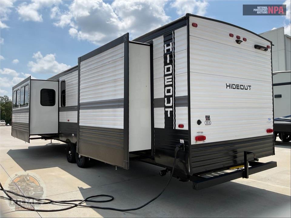 2024 Keystone Rv M-34FKDS Hideout Series — фото 3