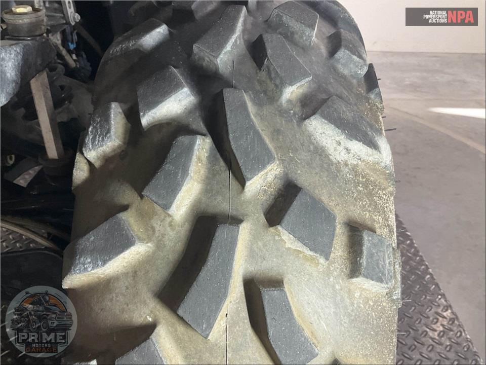 2020 Polaris SPORTSMAN 570 — фото 13