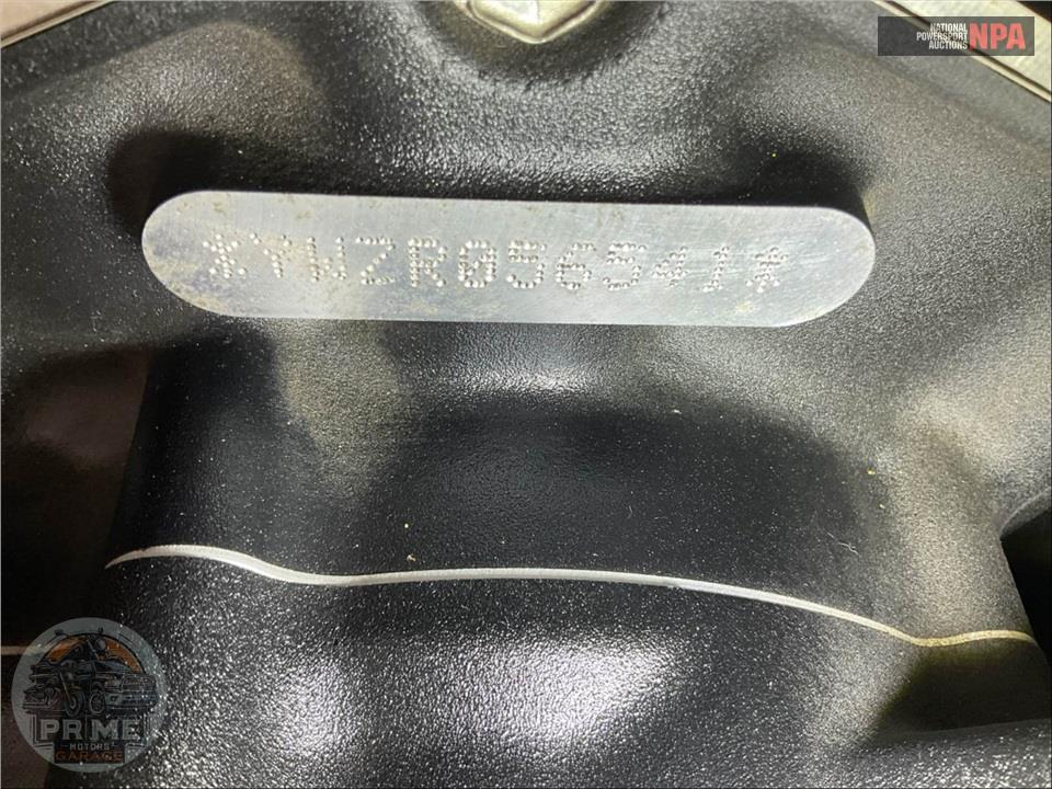 2024 Harley-Davidson FXLRS LOW RIDER S — фото 22