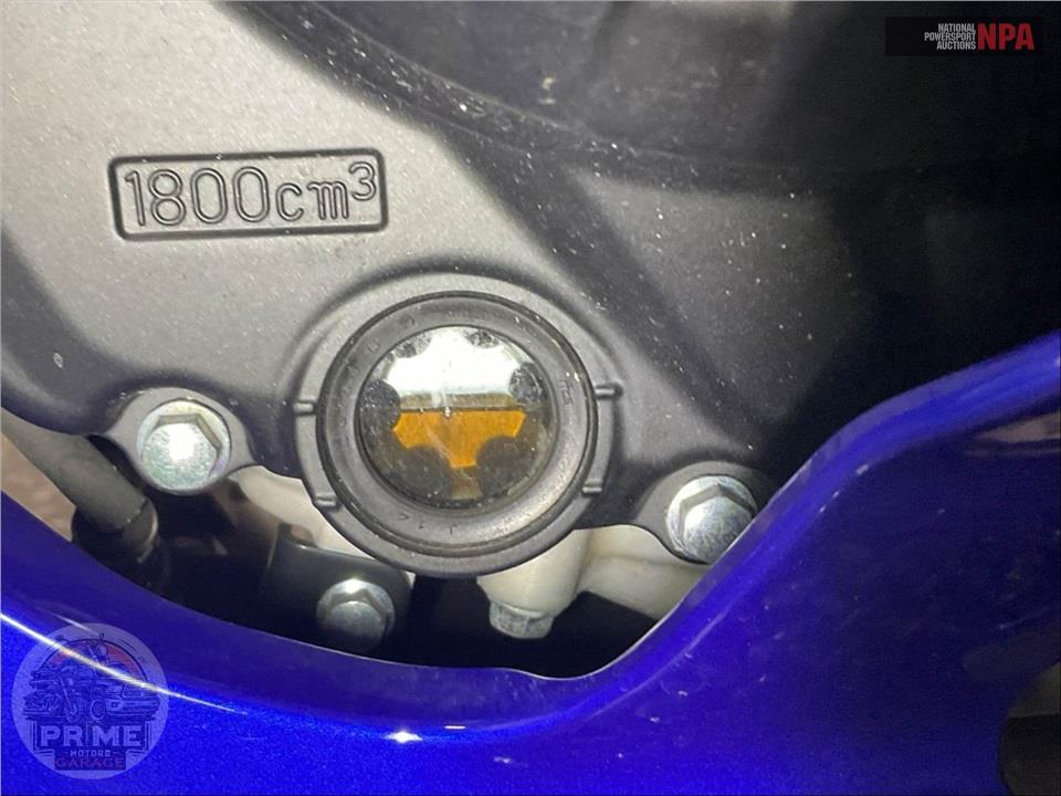 2020 Yamaha YZF-R3 — фото 6