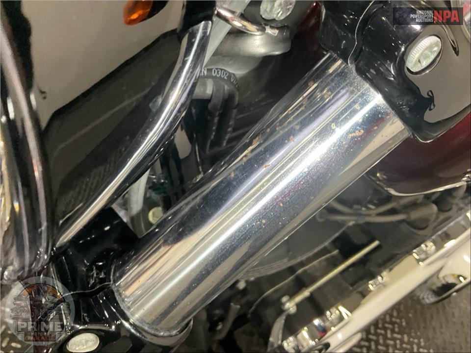 2018 Harley-Davidson FXBRS BREAKOUT 114 — фото 26