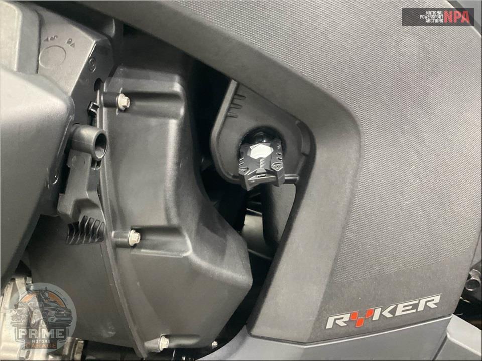 2023 Can-Am RYKER 900 ACE — фото 14