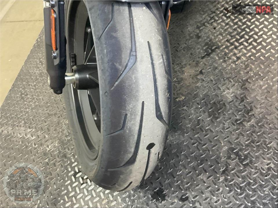 2022 Harley-Davidson RH1250S SPORTSTER S — фото 15