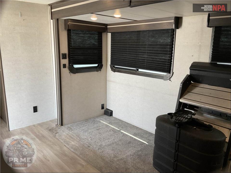 2021 Crossroads Rv M-27 RBS - CRUISER AIRE SERIES — фото 9